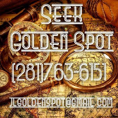 Seek Golden