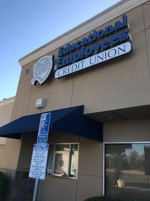 Educational Employees Credit Union