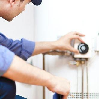 Hertz Plumbing And Heating