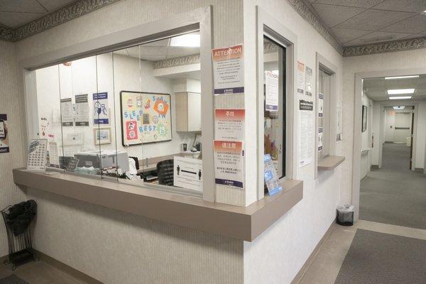 Einstein Cardiology at Township Line Road