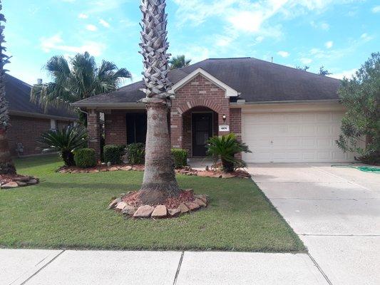 Beautiful Pearland Home!