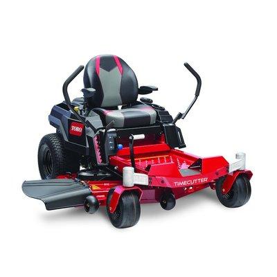 Toro Timecutter Series