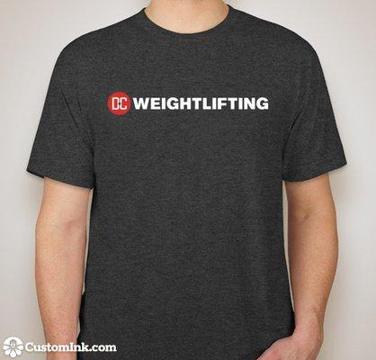 DC Weightlifting Club