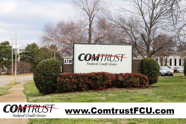 Comtrust Federal Credit Union