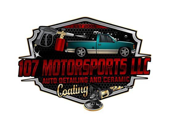 107 Motor Sports