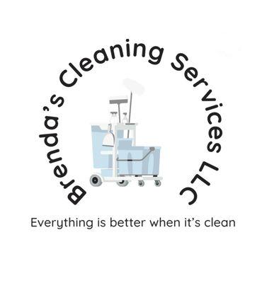 Brenda’s Cleaning Services