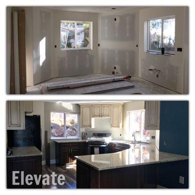 Elevate Construction