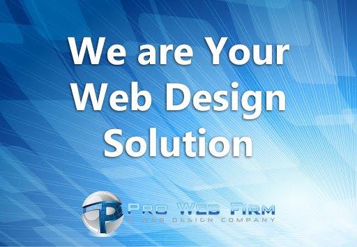 Web Design Solution