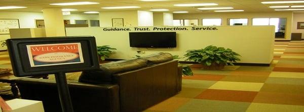 GTPS Insurance Agency