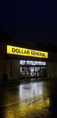 Dollar General