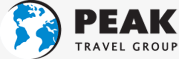 Peak Travel Group Logo