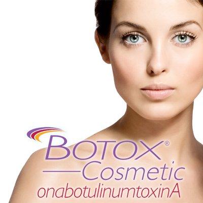 You can't stop gravity, but Botox can! Get a lift at Avante