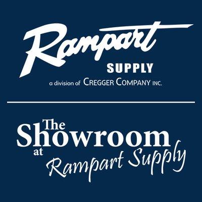 The Showroom at Rampart Supply