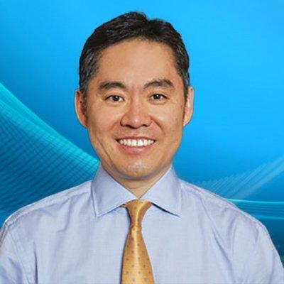 Edward Kim, DMD