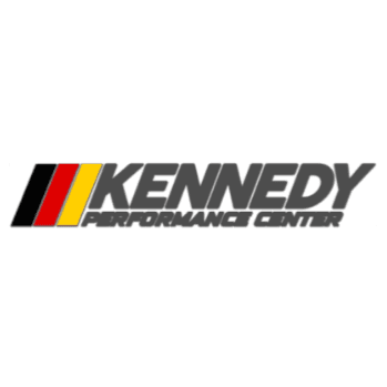 Welcome!
At Kennedy Performance Center we are passionate about BMWs. At our facility, we keep many BMW aftermarket parts in s...