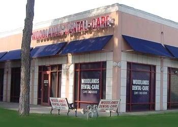 Woodlands Dental Care