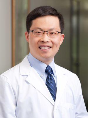 Zhiyu Wang, MD PhD