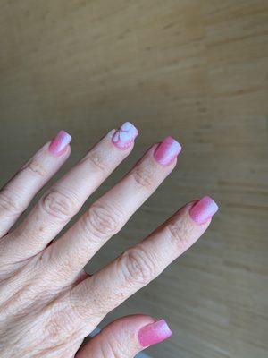 Elegant Nails