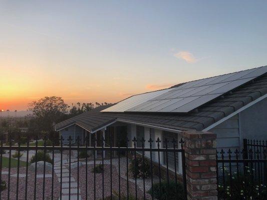 Solar in Riverside, CA