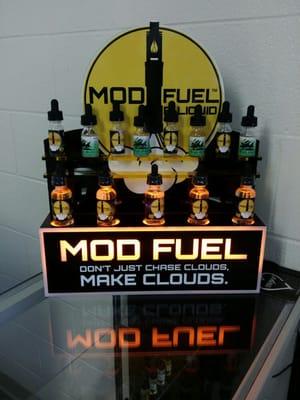 15ml MOD FUEL $15.00