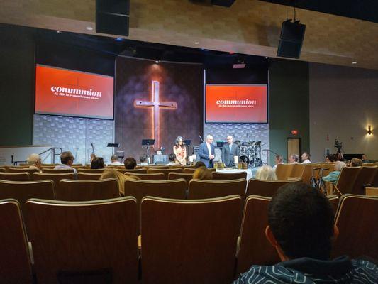 Gracepoint Adventist Church