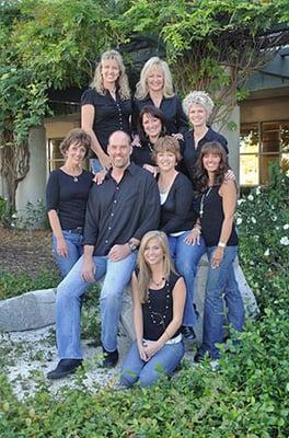 Orthodontist in Redding, California