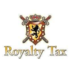 Royalty Tax Financial Services