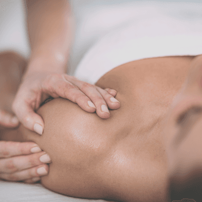 Effective massage therapy