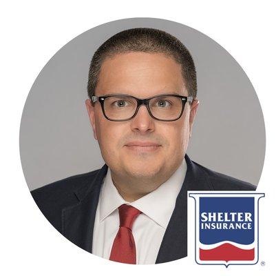 Shelter Insurance - Brandon New