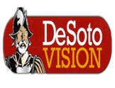 Desoto Vision Center logo