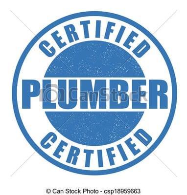 Licensed and Insured Master Plumber