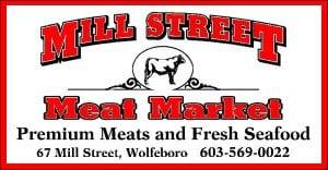 Mill Street Meat Market