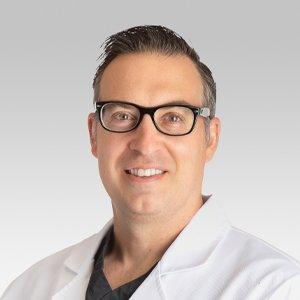 Michael Salvino, MD