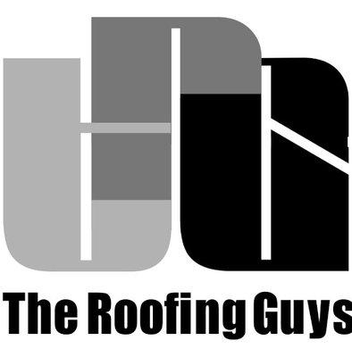 The Roofing Guys