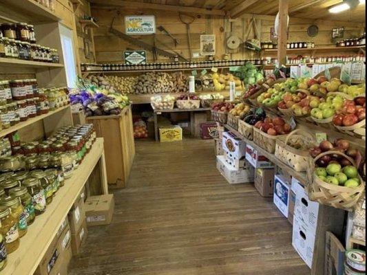 Presnell's Produce & More