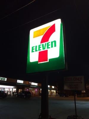 7-Eleven