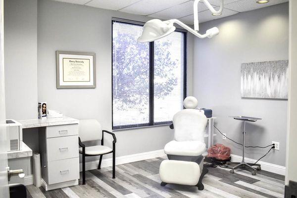 Epiphany Dermatology - Rockwall