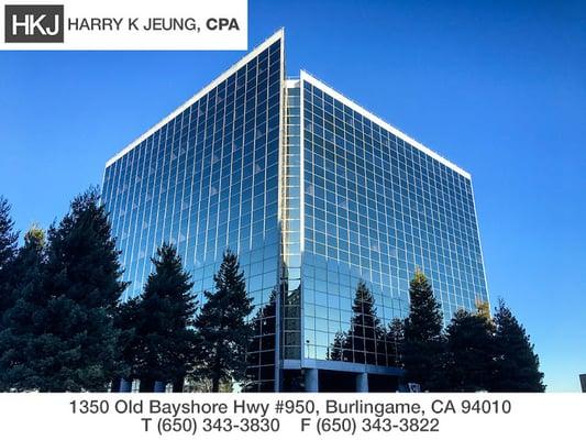 Harry K. Jeung, CPA