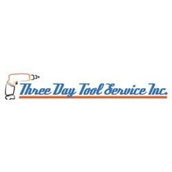 Three Day Tool Service Inc