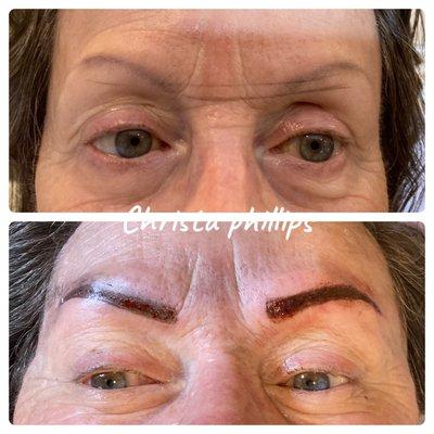 Permanent Makeup By Jess J.