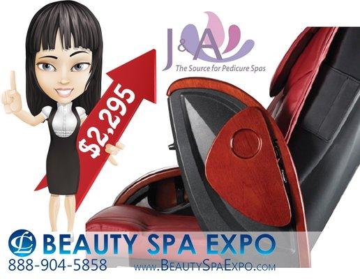 Beauty Spa Expo