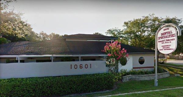 Largo Office   10601 Seminole Blvd  Largo, FL 33778