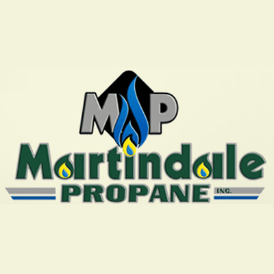 Martindale Propane