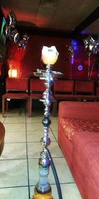 Best Hookah in Tulsa