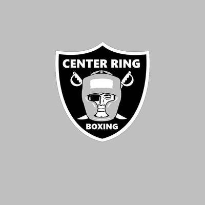 Center Ring Boxing