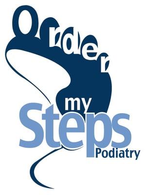 Order My Steps Podiatry