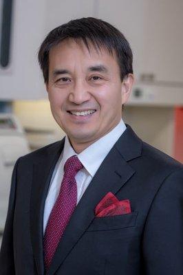 Dr.Li