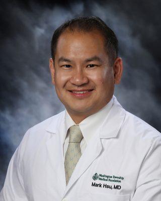 Mark Hsu, MD