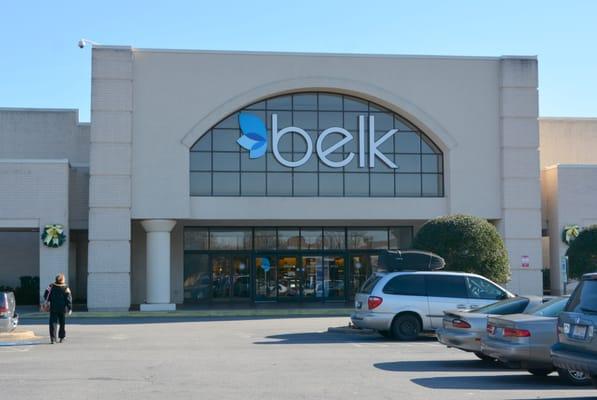 Belk