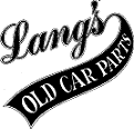 Lang's Old Car Parts